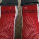 New socks